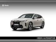 BMW iX - xDrive45 101 kWh M Sport Pro | Luchtvering | Sky Lounge Pano