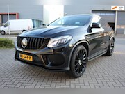 Mercedes-Benz GLE-klasse - AMG 43 4MATIC 450
