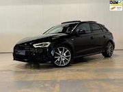 Audi A3 - Sportback 1.5 TFSI CoD Sport S Line Edition | PANO