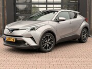 Toyota C-HR - 1.8 Hybrid Dynamic | LED | Trekhaak | Camera | Stoelverwarmi