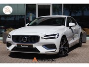 Volvo S60 - T6 Inscription Recharge 350pk | Trekhaak | Camera | Stoelver