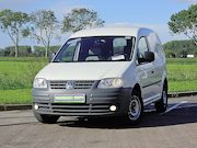Volkswagen Caddy - 2.0