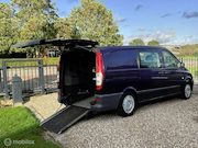 Mercedes-Benz Vito - Bestel 113 CDI ROLSTOELBUS / 32DKM