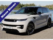 Land Rover Range Rover Sport - P550e Autobiography | Borasco Grey | Full Options | Enhanced