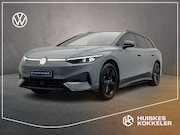 Volkswagen ID.7 - Tourer Elektromotor 77 kWh 286pk Limited Edition Plus