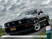Ford USA Mustang - 4.6 V8 GT / Ford racing uitlaat / Stoelverwarming