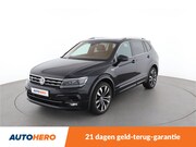 Volkswagen Tiguan All-Space - 1.5 TSI Highline | TC19729 |