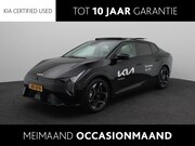Kia EV4 - GT-PlusLine 81.4 kWh FASTBACK | DEMO | ** Trekhaak