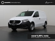 Mercedes-Benz eCitan - 112 GB L2 51kWh | Achteruitrijcamera | Cruise Control | Clim