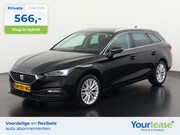 Seat Leon - Sportstourer 1.4 TSI eHybrid PHEV Plug-in Xcellence | All-in