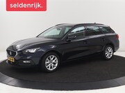 Seat Leon - 1.0 eTSI Style Business Intense | Carplay | Camera | Adaptiv