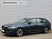 Volvo V90 - T6 Plug-in hybrid AWD Ultimate Dark Automaat / Panoramadak /