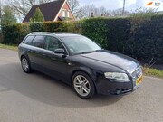 Audi A4 - 2.0 TFSI Advance