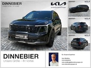 Kia Sorento - Platinum AWD +7SITZ+LED+KAMERA360+