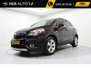 Opel Mokka - 1.4 T Cosmo | Trekhaak / Camera PDC v&a / Navigatie / Climat