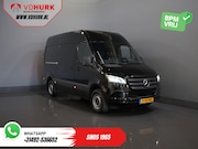 Mercedes-Benz Sprinter - 317 CDI Aut. L2H2 3.5t Trekverm./ LED/ 270Gr.Deuren/ Navi/ C