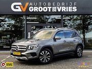 Mercedes-Benz GLB-Klasse - 180 Premium Plus