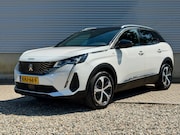 Peugeot 3008 - 1.2 131pk GT-Line Allure | Adaptive cruise control, Full opt