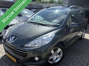 Peugeot 207 - 1.6 VTi XS / UNIEK / 30.000KM / Origineel NL