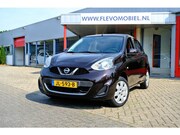 Nissan Micra - 1.2 Acenta 5-drs Airco|Cruise