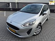 Ford Fiesta - 1.1 Trend*CarPlay-NAVI*Cruise*Airco*2eEigenaar*AKP*NAP*Park-
