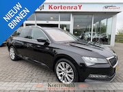 Skoda Superb - 1.5 TSI ACT Business Edition