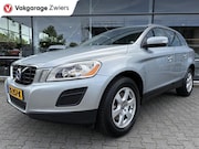 Volvo XC60 - 2.0 T5 Summum|Automaat|Stoelverwarming|Memory|Cruise|Leder