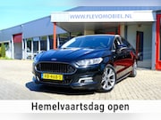 Ford Mondeo - 1.5 161pk ST Line Navi|Clima|ParkAssist|LMV