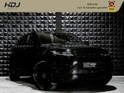 Land Rover Range Rover Evoque - 1.5 P300e AWD R-Dynamic SE | Pano | 20"| Topv. |Meridian | M