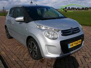 Citroën C1 - 1.2 PureTech Shine CLIMA CAMERA ** MARGE CAR