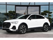 Audi Q3 Sportback - 45 TFSI e S Edition | LEDER | PANO | CAMERA