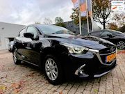 Mazda 2 - 1.5 Skyactiv-G GT-M apk t/m 30-11-2027 1e eigenaar 73.988 km