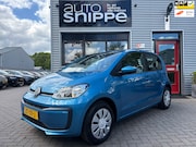 Volkswagen Up! - 1.0 BMT move up! -5DRS.-AIRCO-DAB+-BLUETOOTH-ISOFIX-ORIGINEE