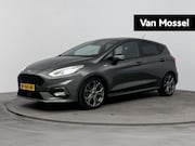Ford Fiesta - 1.0 EcoBoost 95Pk ST-Line | Navigatie | Apple & Android Carp