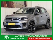 Citroën C3 - 1.2 TURBO PLUS 100PK NIEUW MODEL 2025 50 STUKS OP VOORRAAD !