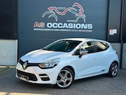 Renault Clio - 1.2 GT - Automaat - CAM - Cruise