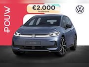 Volkswagen ID.3 - Neo Style 190pk 58 kWh | Matrix LED Koplampen | St