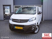 Opel Vivaro - bestel 2.0 BlueHDi 145PK L3 Trekhaak