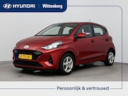 Hyundai i10 - 1.0 COMFORT SMART | NAVI | APPLE CARPLAY & ANDROID AUTO | CA