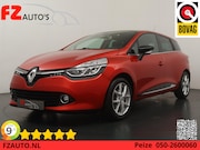 Renault Clio - Estate 1.2 Dynamique Automaat - Panoramadak - Navigatie - Cr