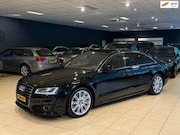 Audi A8 - 4.2 TDI Quattro Lang Pro Line+ Edition21 Audi Excl
