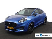 Ford Puma - 1.0 EcoBoost Hybrid Automaat ST-Line X | Panoramadak | B&O |