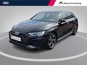 Audi A3 - Sportback 40 TFSIe 204PK S Line · Camera 18"Lmv · Apple/Andr