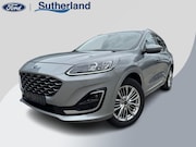 Ford Kuga - 2.5 PHEV Vignale | 98.000 KM | Trekhaak | Volledig lederen i