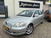 Toyota Avensis - 2.0 VVTi Linea Luna Automaat | Clima | Cruise | PD