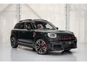 MINI Countryman - 2.0 John Cooper Works ALL4 | Head up | Memory | Vol Leder | 