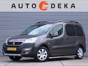 Peugeot Partner - 1.2 PureTech Outdoor *Navigatie*Klimaatreg.*Cruisecontr.