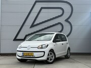 Volkswagen Up! - 1.0 take up! BlueMotion Airco|LM Velgen|5-Deurs|Elektr. Rame