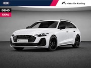Audi A5 - 2.0 TFSI quattro S edition 299 PK · Tech plus · Lederen bekl