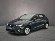 Seat Ibiza - Style Plus 1.0 TSI 95pk Cruise control, Airco, Parkeersensor